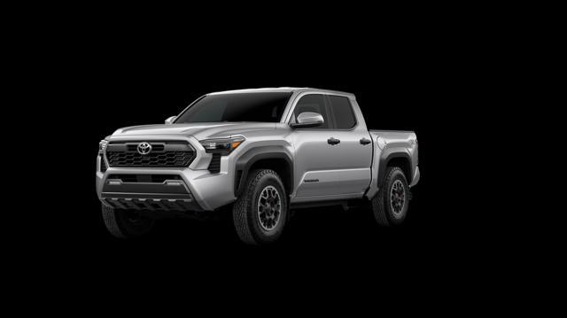 new 2024 Toyota Tacoma car, priced at $56,522