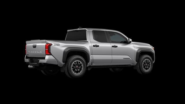new 2024 Toyota Tacoma car, priced at $56,522