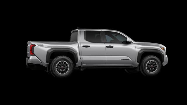 new 2024 Toyota Tacoma car, priced at $56,522