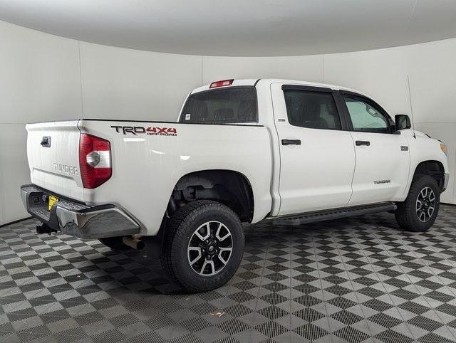 used 2016 Toyota Tundra car, priced at $26,998