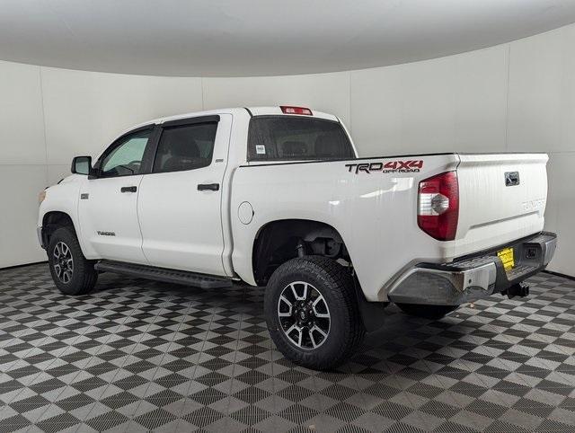 used 2016 Toyota Tundra car, priced at $26,998