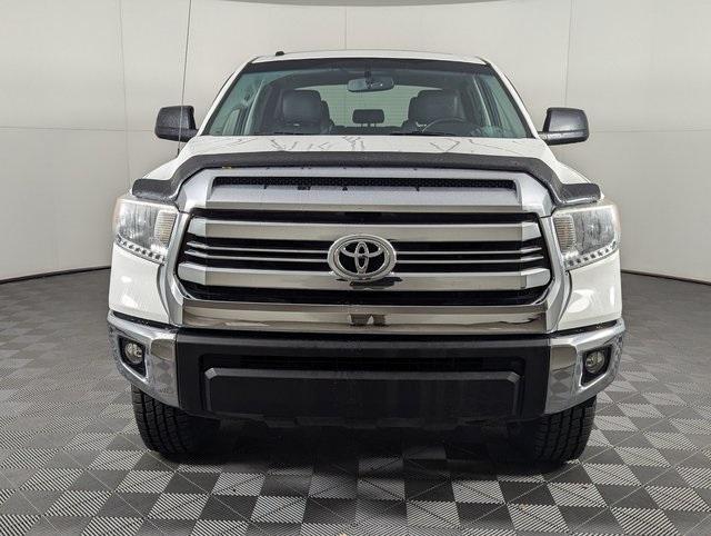 used 2016 Toyota Tundra car, priced at $26,998