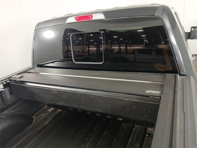 used 2019 Ford F-150 car, priced at $36,981