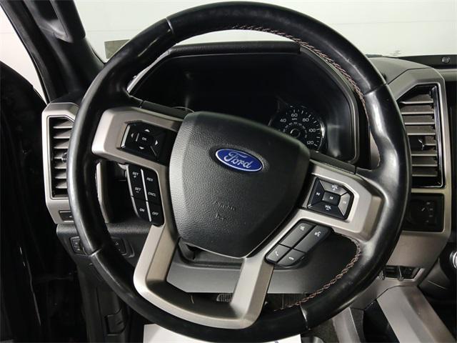 used 2019 Ford F-150 car, priced at $36,981