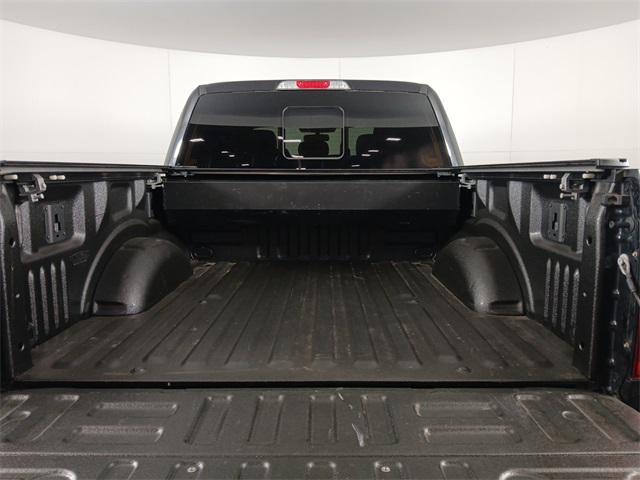 used 2019 Ford F-150 car, priced at $36,981