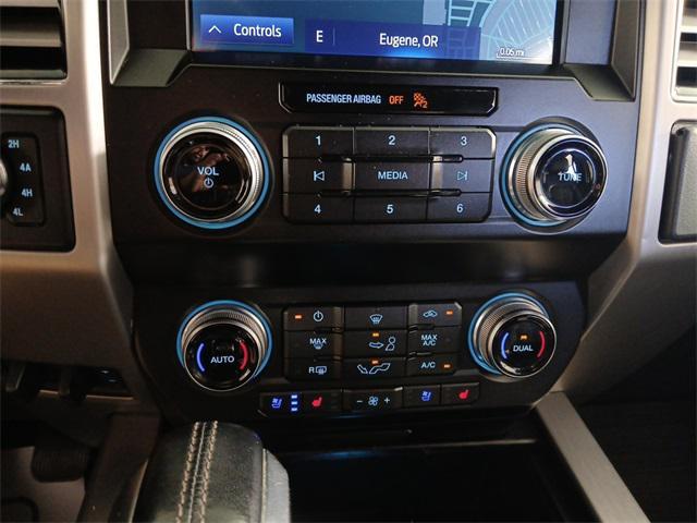 used 2019 Ford F-150 car, priced at $36,981