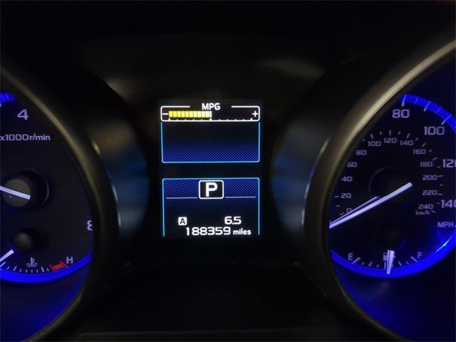 used 2015 Subaru Outback car, priced at $10,999