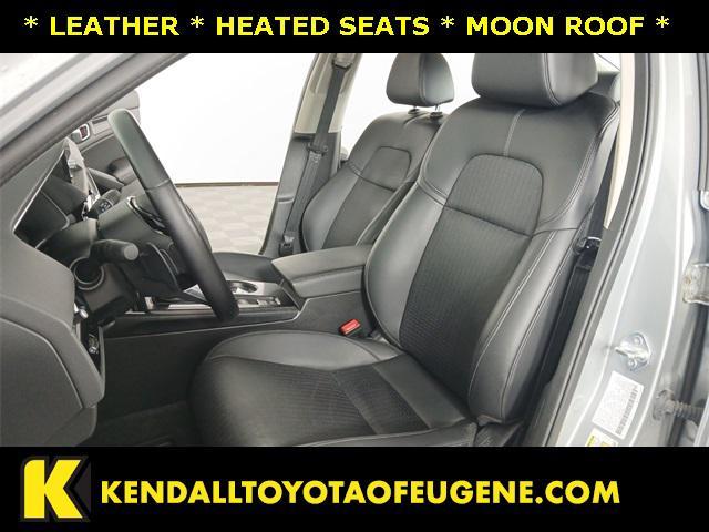 used 2022 Honda Civic car, priced at $29,998