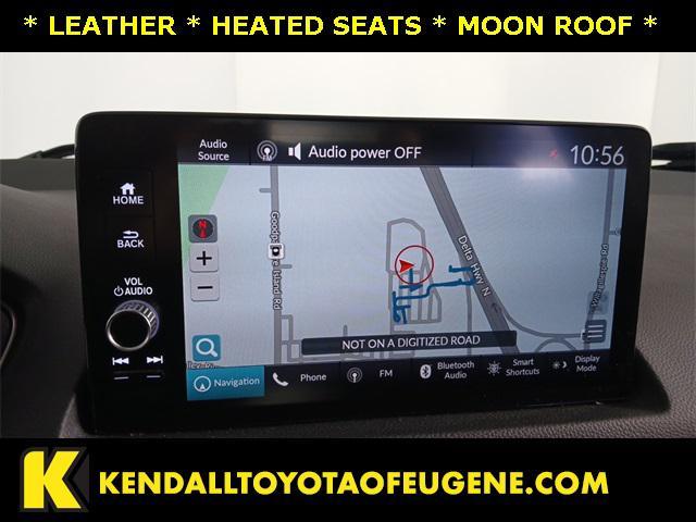 used 2022 Honda Civic car, priced at $29,998