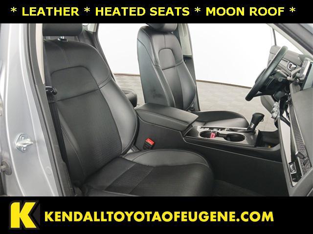 used 2022 Honda Civic car, priced at $29,998