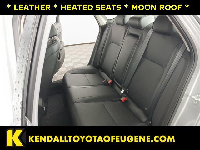 used 2022 Honda Civic car, priced at $29,998
