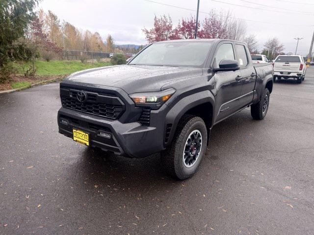 new 2024 Toyota Tacoma car, priced at $52,360