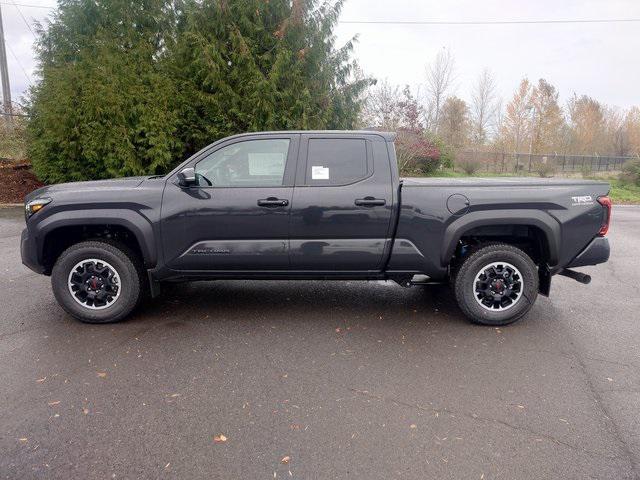 new 2024 Toyota Tacoma car, priced at $52,360