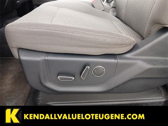 used 2015 Ford F-150 car, priced at $24,981