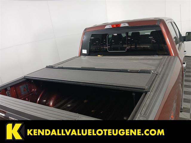 used 2015 Ford F-150 car, priced at $24,981