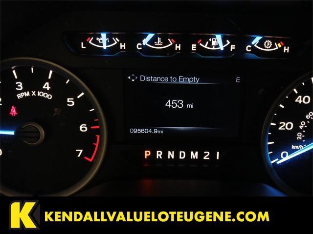 used 2015 Ford F-150 car, priced at $24,981