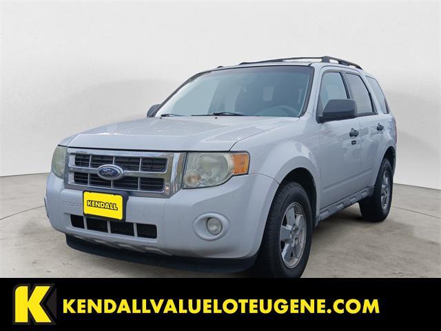 used 2009 Ford Escape car, priced at $5,998
