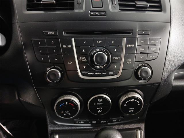 used 2014 Mazda Mazda5 car, priced at $9,952