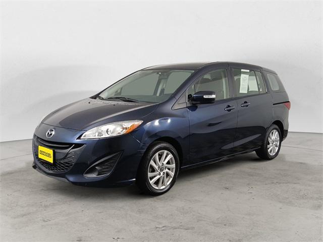 used 2014 Mazda Mazda5 car, priced at $9,952