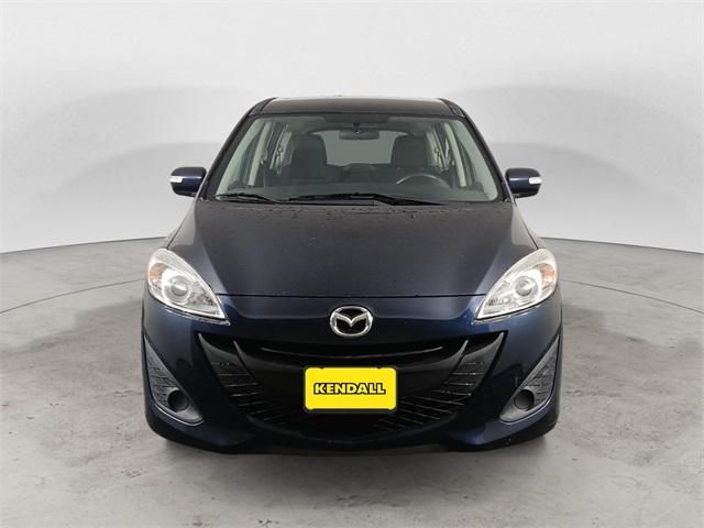used 2014 Mazda Mazda5 car, priced at $9,952