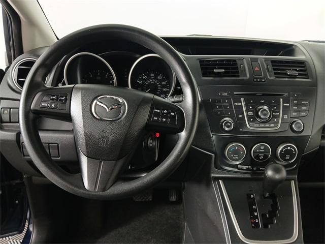 used 2014 Mazda Mazda5 car, priced at $9,952