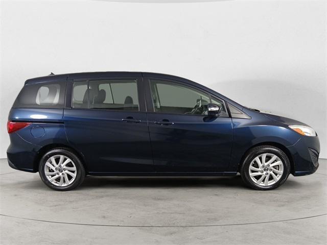 used 2014 Mazda Mazda5 car, priced at $9,952