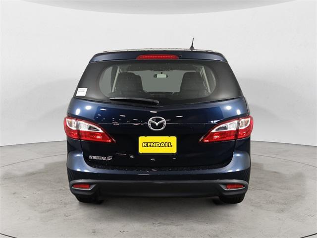 used 2014 Mazda Mazda5 car, priced at $9,952