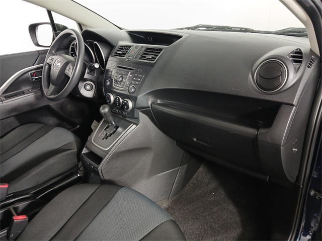 used 2014 Mazda Mazda5 car, priced at $9,952