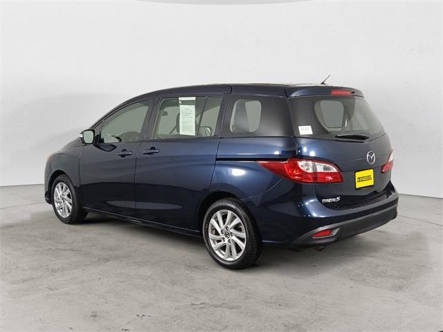 used 2014 Mazda Mazda5 car, priced at $9,952