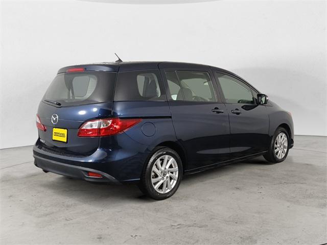 used 2014 Mazda Mazda5 car, priced at $9,952