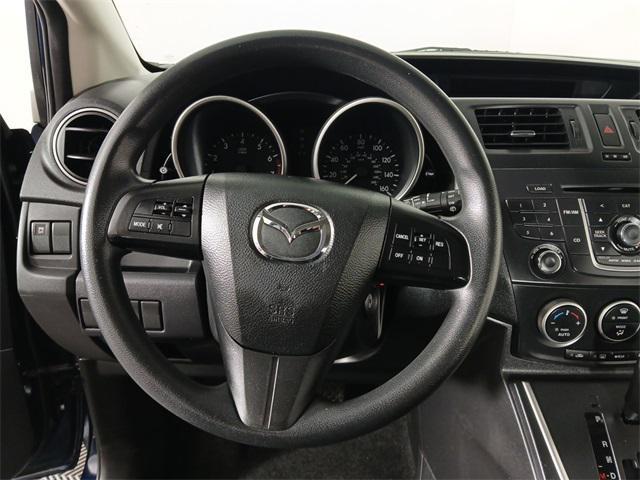 used 2014 Mazda Mazda5 car, priced at $9,952