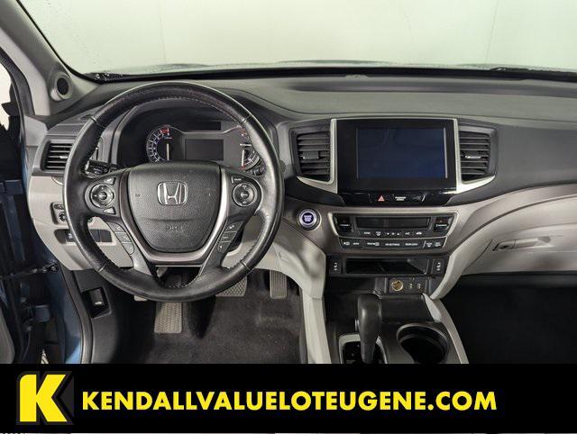 used 2016 Honda Pilot car, priced at $13,999