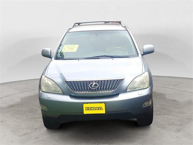 used 2004 Lexus RX 330 car, priced at $6,298