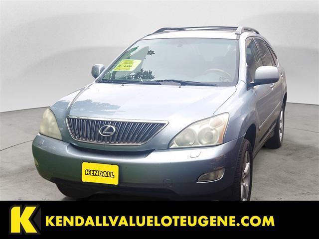 used 2004 Lexus RX 330 car, priced at $6,298