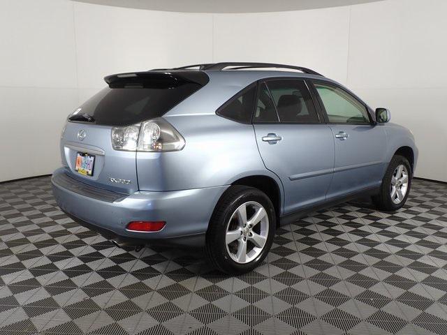 used 2004 Lexus RX 330 car, priced at $6,999