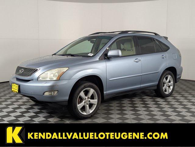 used 2004 Lexus RX 330 car, priced at $6,999