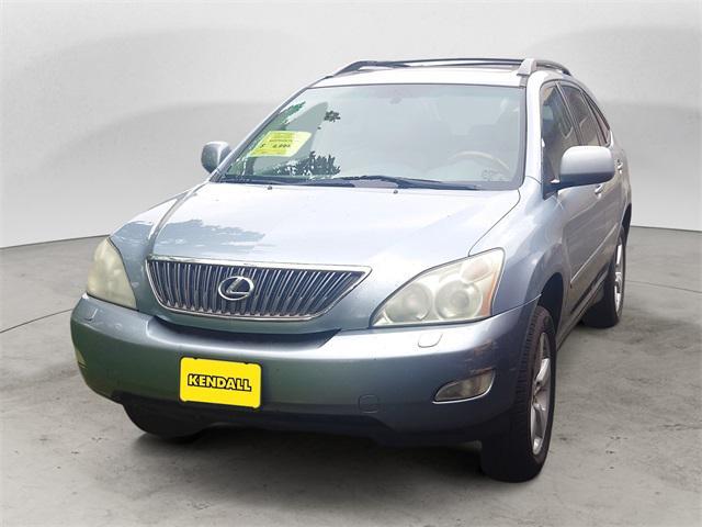 used 2004 Lexus RX 330 car, priced at $6,298