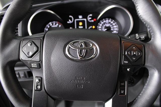 used 2022 Toyota Sequoia car, priced at $65,996
