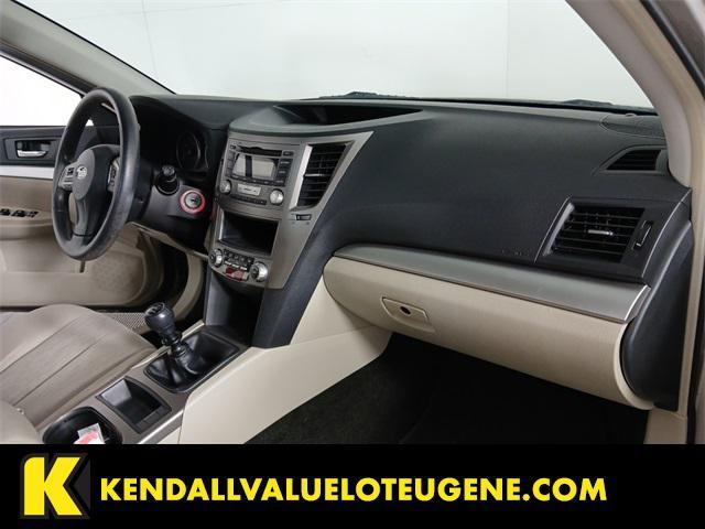 used 2014 Subaru Outback car, priced at $11,497