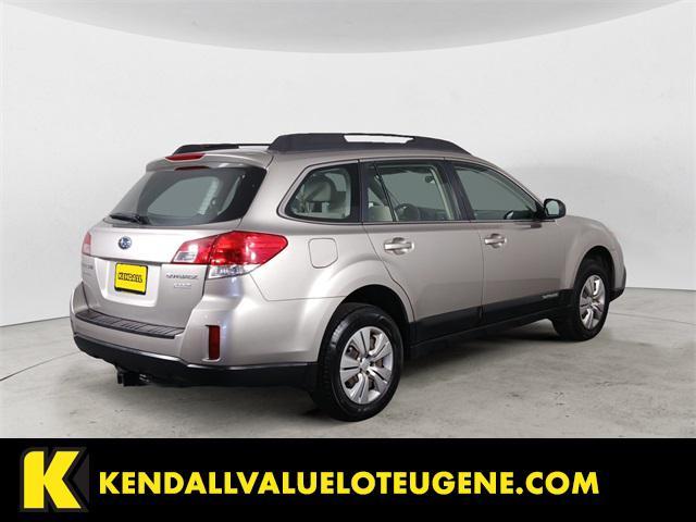 used 2014 Subaru Outback car, priced at $11,497