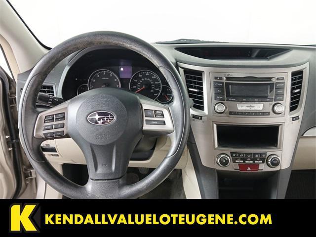used 2014 Subaru Outback car, priced at $11,497
