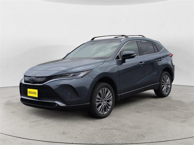 used 2023 Toyota Venza car