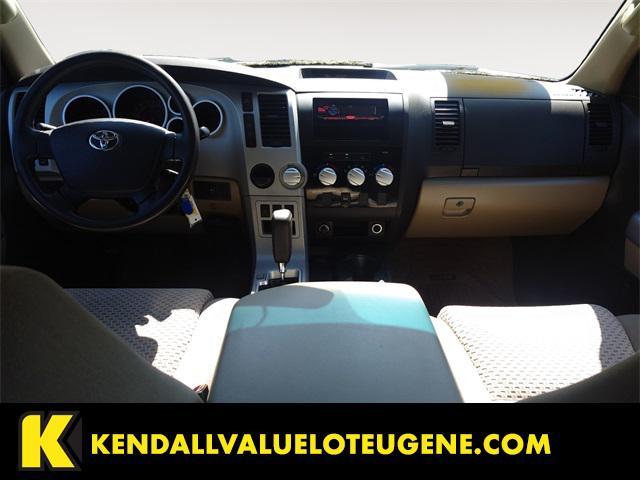 used 2008 Toyota Tundra car, priced at $12,998
