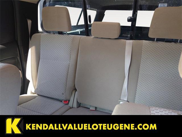 used 2008 Toyota Tundra car, priced at $12,998