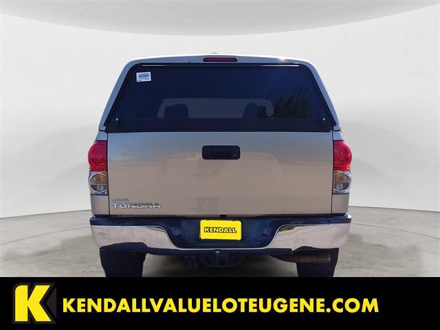 used 2008 Toyota Tundra car, priced at $12,998