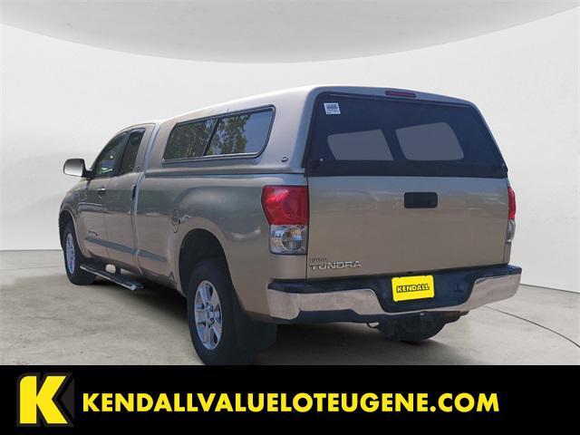 used 2008 Toyota Tundra car, priced at $12,998