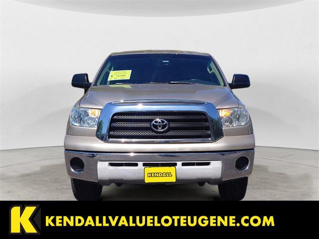 used 2008 Toyota Tundra car, priced at $12,998