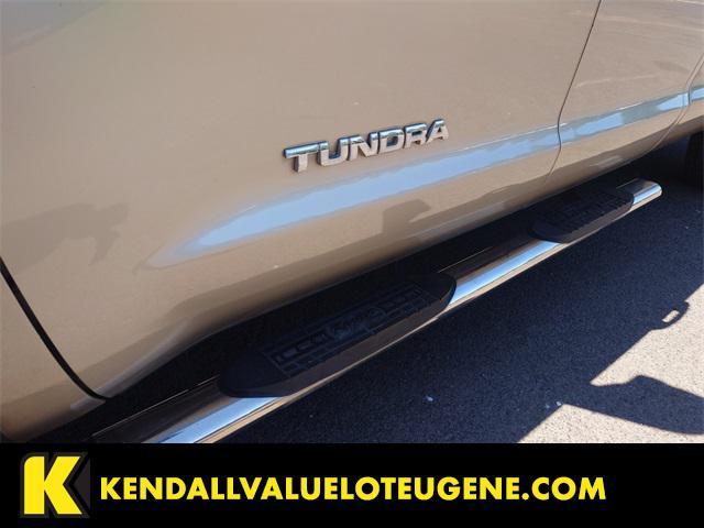 used 2008 Toyota Tundra car, priced at $12,998