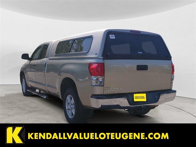 used 2008 Toyota Tundra car, priced at $12,998