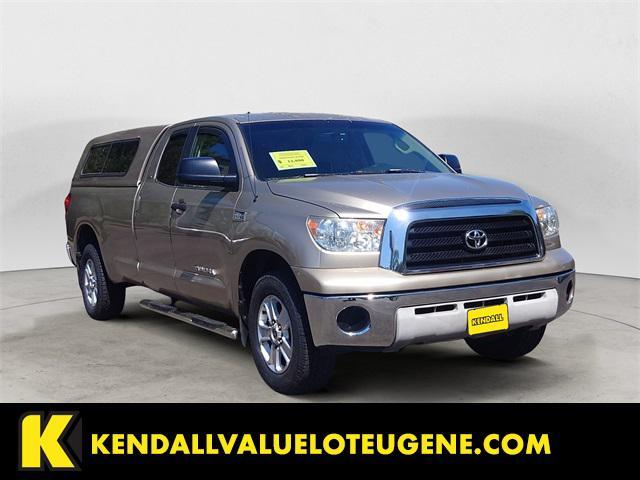 used 2008 Toyota Tundra car, priced at $12,998